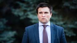 Klimkin called on the foreign Ministers "around the world" to put pressure on Russia