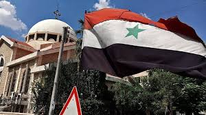 Syria has started the implementation of the state program of recovery Aleppo