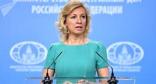 The foreign Ministry explained why Russia does not impose restrictions on the entry of Ukrainians