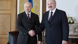 Lukashenko explained why Belarus has not recognized Abkhazia