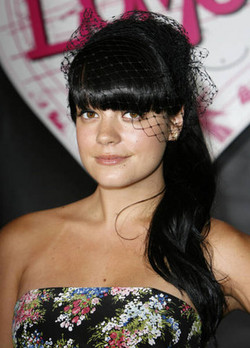 Lily Allen pregnancy claims