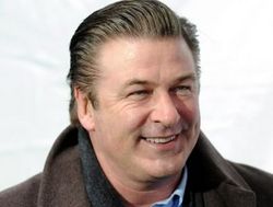 Alec Baldwin wants to concentrate on his love