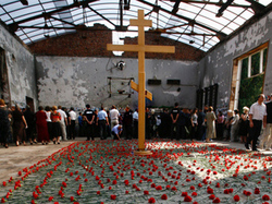 On the side of the angels in Beslan