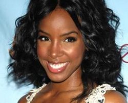 Kelly Rowland loves going to sex shops