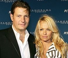 Pamela Anderson has settled her lawsuit with a former boyfriend