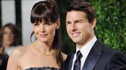 Tom Cruise and Katie Holmes are getting a divorce