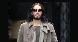 Russell Brand ordered to complete 20 hours of community service