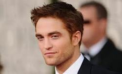 Robert Pattinson has been named the sexiest man in the world