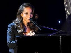 Alicia Keys is launching a storytelling app for kids