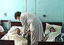 Three children hospitalized in Kamchatka