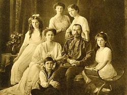 Descendants of Nikolai II requested rehabilitation of Czar