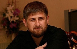 Kadyrov will send to Ukraine 74 thousand Chechens