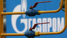 Gazprom has postponed the transfer of Ukraine for advance payment on June 9

