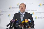 NSDC Secretary has spoken out against military situation in Donbass
