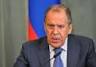 Lavrov: the foreign media are not interested in the situation with refugees from Ukraine
