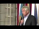 Hagel: NATO and Russia should seek a diplomatic solution to the dispute
