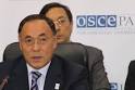 Kyiv has expressed readiness to discuss with Russia the question of the liberation of the OSCE

