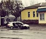 Mass media: in Slavyansk fired at the car of Russian correspondents
