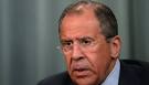 Lavrov: meeting in Minsk - the first attempt at a political settlement
