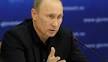 Putin: Russia is not going to cease relations with Europe
