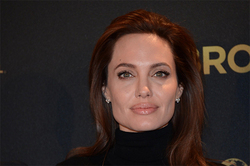 Angelina Jolie almost died in an accident