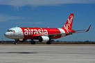 Found the tail of the aircraft Air Asia Indonesia
