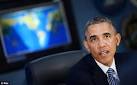 Obama said that North America has helped to change the power in Ukraine
