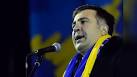 Media: Saakashvili can lead the anti-corruption Bureau of Ukraine

