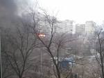 Militias take out civilians from Donetsk Uglegorsk
