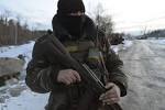 Media: Obama is considering the option of supplying lethal weapons Ukraine
