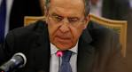 Lavrov: the rhetoric Obama says U.S. support power rate of Kiev
