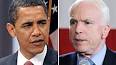 McCain called the foreign policy of the Obama nonsense
