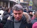 Lawyer: investigators cost with a companion, Nemtsov correctly
