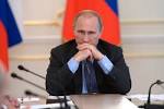 My sacrifice when they become President: the details interview Putin
