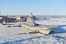 "The upgrades will give the opportunity to Sevmash to build an aircraft carrier
