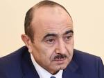 The head of Azerbaijan will not participate in the summit of " Eastern partnership "
