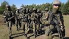 The authorities of Ukraine, Poland and Lithuania will make General military brigade
