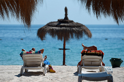 Tour operators refuse Tunisia