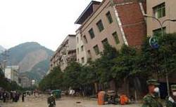 Over 15,000 affected by earthquake in northwest China