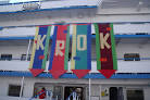 International animated film festival "KROK" starts in the capital of Russia
