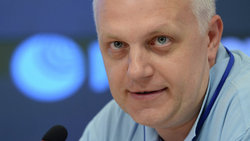 In Kiev killed the journalist Pavel Sheremet