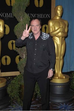 Quentin Tarantino Saves Los Angeles Cinema