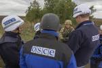 Kremlin: Putin agreed to the deployment of police mission of the OSCE in the Donbass
