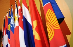 The economic position of Russia in South East Asia strengthened