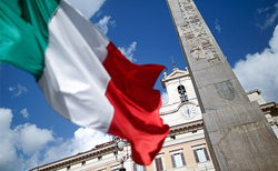 Italy requests a loan of $21 billion