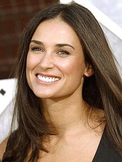 Demi Moore says "lots of sex" is her beauty secret