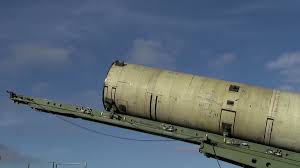 Russia conducted a successful launch of a new missile defense system