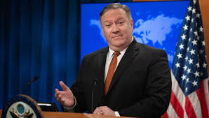 Pompeo called on to provide the Ukrainian Church autocephaly