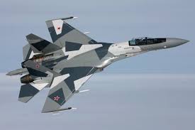 Indonesia refused to cancel a deal to buy su-35