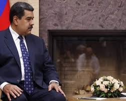 Maduro called on Guido to declare the elections in Venezuela